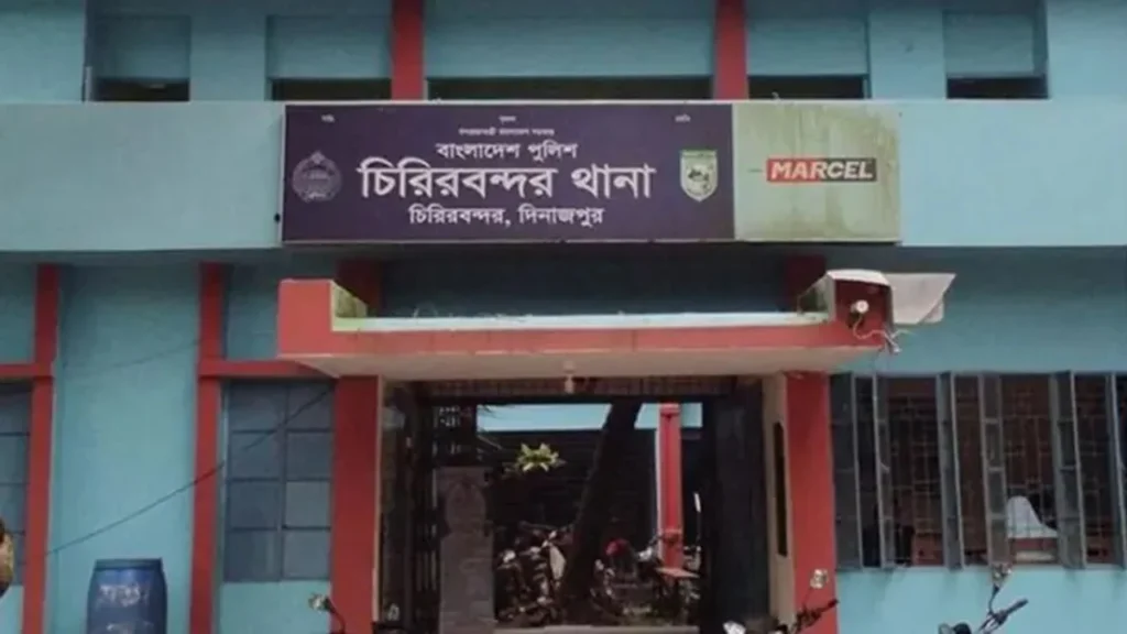 চিরিরবন্দরে শিশুসহ গৃহবধূর মৃত্যু: তদন্তে আটক স্বামী ও শ্বশুর-শাশুড়ি