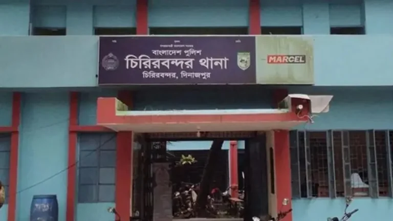 চিরিরবন্দরে শিশুসহ গৃহবধূর মৃত্যু: তদন্তে আটক স্বামী ও শ্বশুর-শাশুড়ি