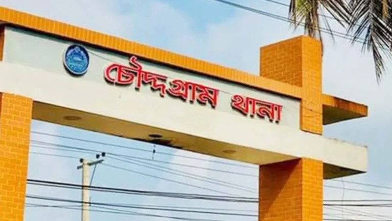 কুমিল্লায় পুকুরে গোসলে নেমে নিখোঁজ গাড়ি চালকের মৃত্যু