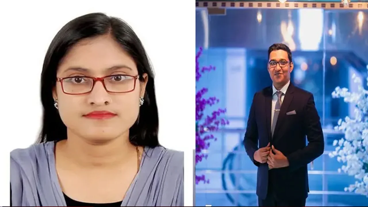 ইউএনওকে দায়ী করে স্ট্যাটাস: জামালগঞ্জের এসিল্যান্ড প্রত্যাহার