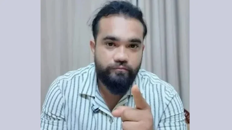 টঙ্গীতে শিশু নিপীড়নের প্রতিবাদকারী শাহজালাল রুমির খোঁজ মিলছে না