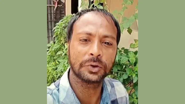 প্রধানমন্ত্রীকে টিকটকে গালিগালাজ, মৌলভীবাজারে যুবক গ্রেপ্তার