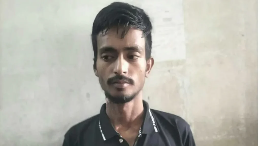 মির্জাপুরে যৌতুকের বলি স্ত্রী-সন্তান: অভিযোগে জড়িত ব্যক্তি স্বামীর যাবজ্জীবন