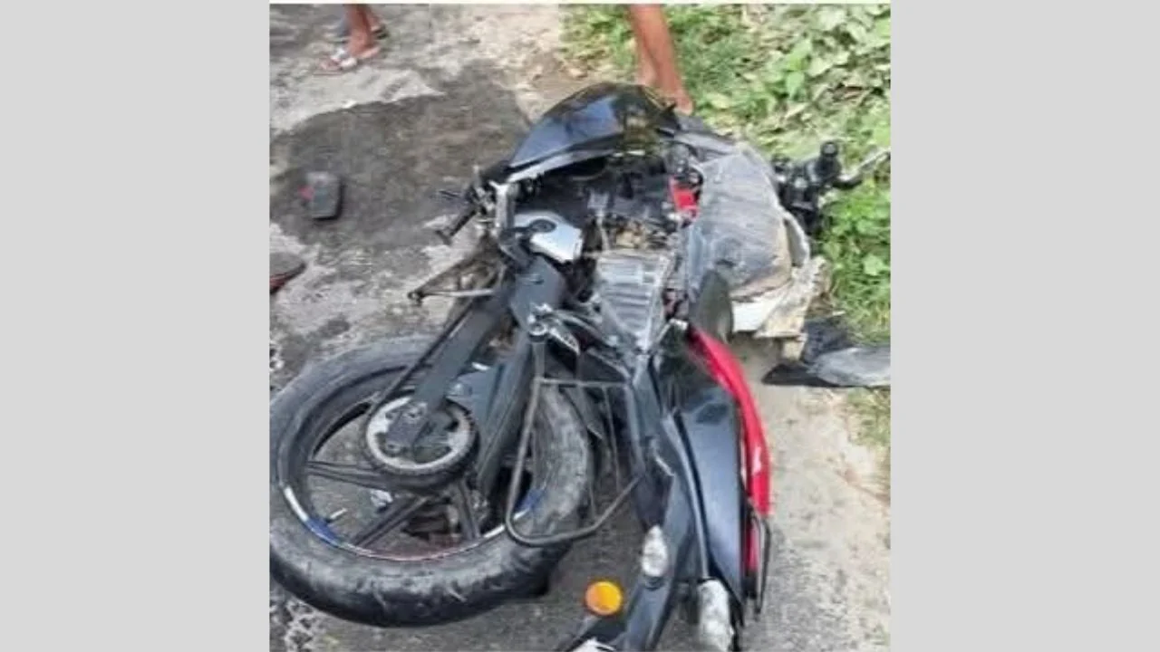 মাগুরায় দুই মোটরসাইকেলের সংঘর্ষে যুবক নিহত, আহত ১